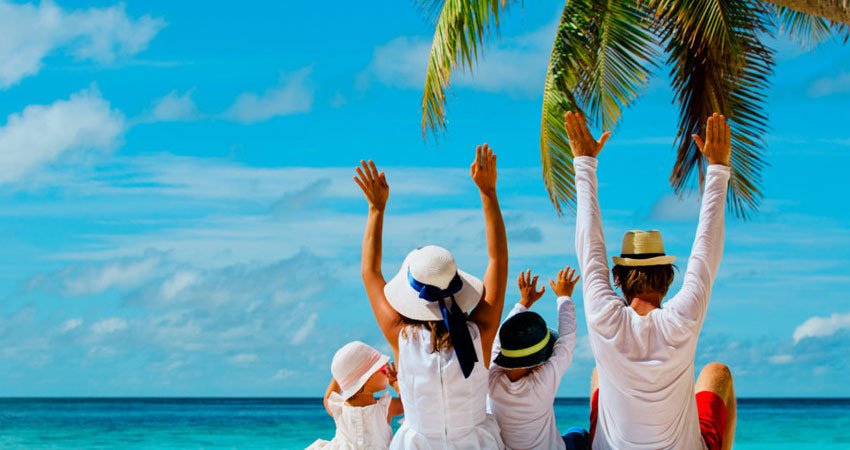 Delightful Goa Vacation 