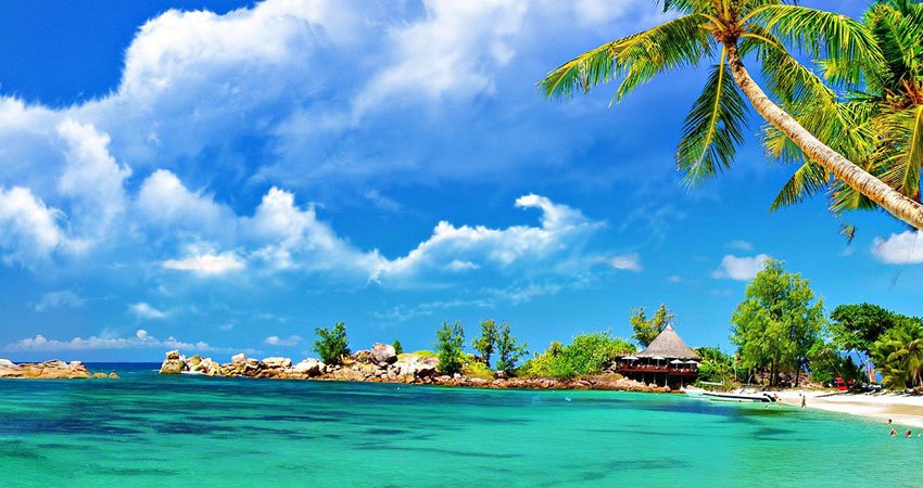 3 Days Trip to Goa Tour