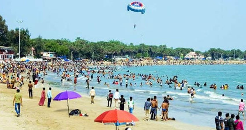 3 Days Trip to Goa Tour