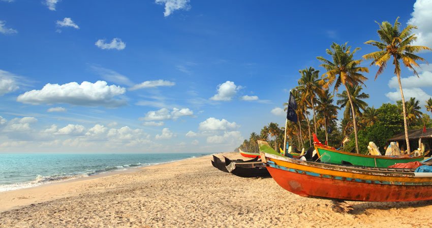 3 Days Trip to Goa Tour