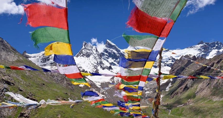 Best of Kashmir With Jammu Tour