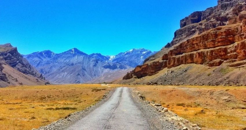 Manali Spiti Tour
