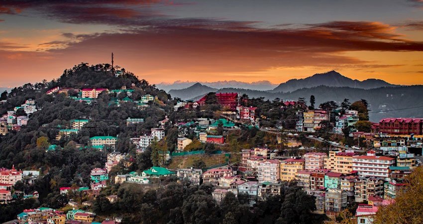 Kinnaur Spiti With Manali