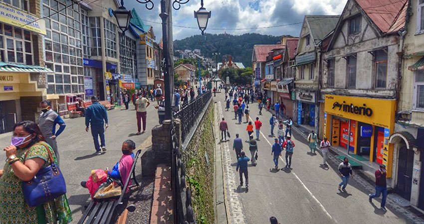 Kinnaur Spiti With Manali