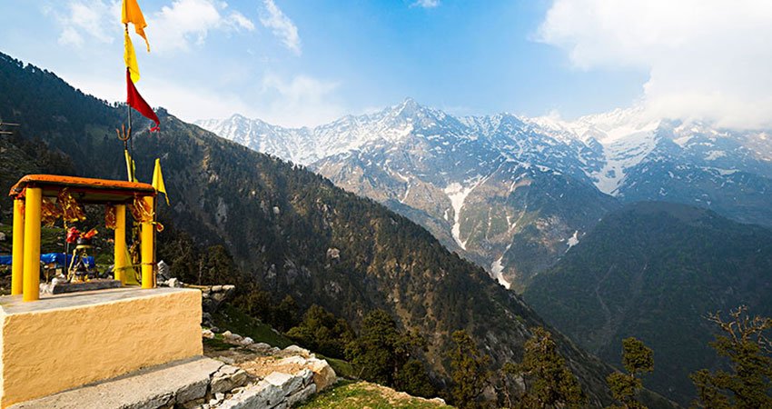 Shimla Manali Tour by Cab