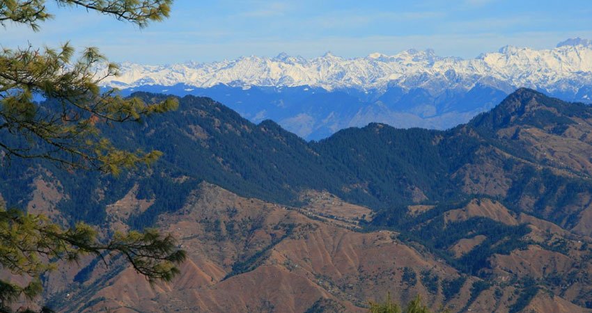 Shimla Manali Tour by Cab