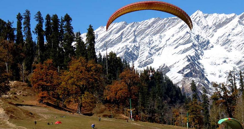 Shimla Manali Tour by Cab