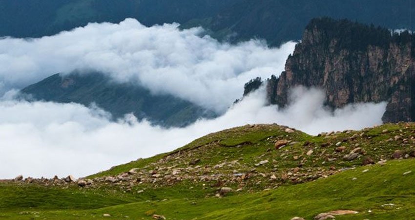 Shimla Manali Tour by Cab