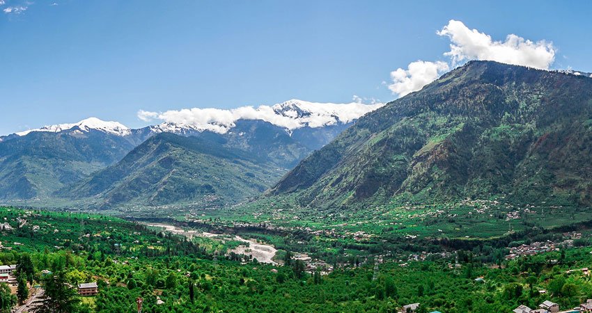 Shimla Manali Tour by Cab