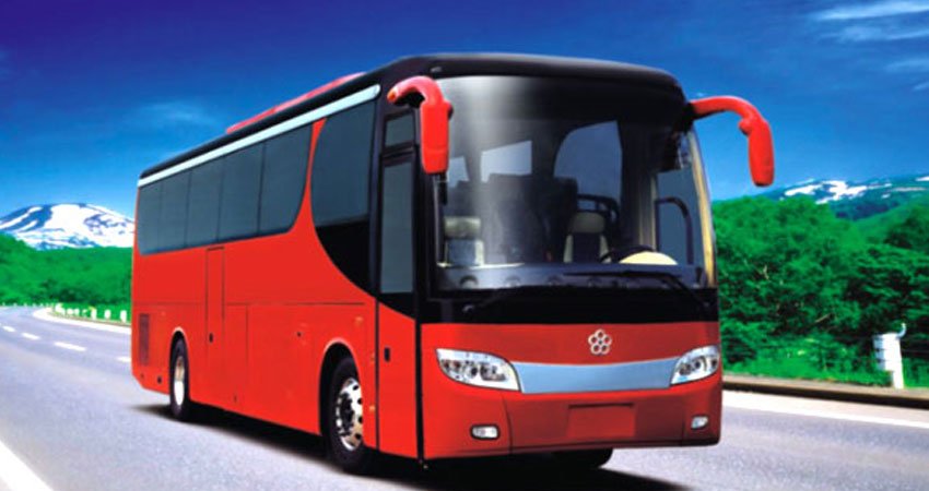 Delhi Manali Volvo Package