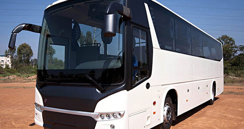 Delhi Manali Volvo Package